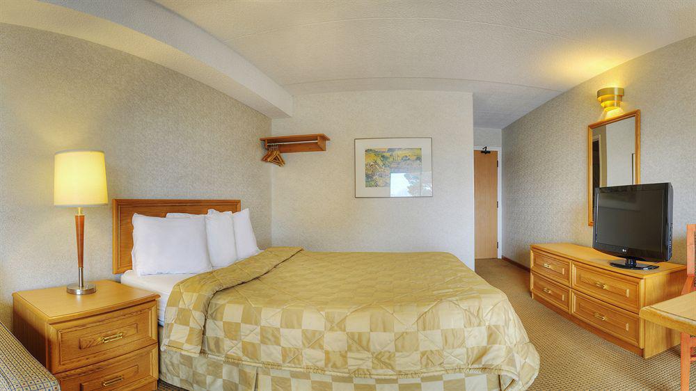 Comfort Inn Belleville Exteriör bild