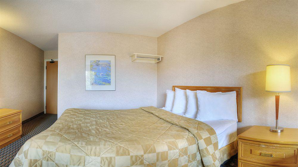 Comfort Inn Belleville Exteriör bild